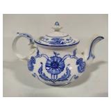 Villeroy & Boch Porcelain Teapot Villeroy & Boch Porcelain Teapot