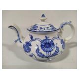 Villeroy & Boch Porcelain Teapot Villeroy & Boch Porcelain Teapot