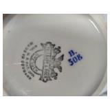 Villeroy & Boch Porcelain Teapot Villeroy & Boch Porcelain Teapot