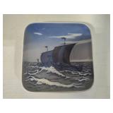 Vintage Royal Copenhagen Plate/Trinket Dish Vintage Royal Copenhagen Plate/Trinket Dish