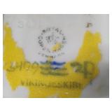 Vintage Royal Copenhagen Plate/Trinket Dish Vintage Royal Copenhagen Plate/Trinket Dish