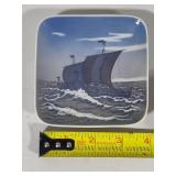 Vintage Royal Copenhagen Plate/Trinket Dish Vintage Royal Copenhagen Plate/Trinket Dish