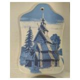 Assortment of Hanging Tiles, Trivets & Coasters Assortment of Hanging Tiles, Trivets & Coasters