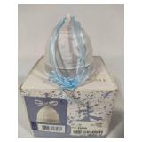 Lladro 1993, 1995 & 1998 Bell Christmas Ornaments w/Box Lladro 1993, 1995 & 1998 Bell Christmas Ornaments w/Box