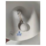 Lladro 1993, 1995 & 1998 Bell Christmas Ornaments w/Box Lladro 1993, 1995 & 1998 Bell Christmas Ornaments w/Box