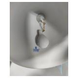 Lladro 2006, 2008, 2009 and 2010 Bell Christmas Ornaments w/Box Lladro 2006, 2008, 2009 and 2010 Bell Christmas Ornaments w/Box