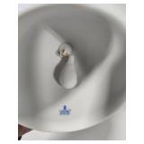 Lladro 2006, 2008, 2009 and 2010 Bell Christmas Ornaments w/Box Lladro 2006, 2008, 2009 and 2010 Bell Christmas Ornaments w/Box