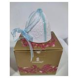 Lladro 2006, 2008, 2009 and 2010 Bell Christmas Ornaments w/Box Lladro 2006, 2008, 2009 and 2010 Bell Christmas Ornaments w/Box