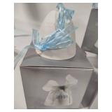 Lladro 2018, 2019, 2020, 2021 & 2022 Bell Christmas Ornaments w/Box Lladro 2018, 2019, 2020, 2021 & 2022 Bell Christmas Ornaments w/Box