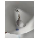 Lladro 2018, 2019, 2020, 2021 & 2022 Bell Christmas Ornaments w/Box Lladro 2018, 2019, 2020, 2021 & 2022 Bell Christmas Ornaments w/Box