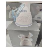 Lladro 2018, 2019, 2020, 2021 & 2022 Bell Christmas Ornaments w/Box Lladro 2018, 2019, 2020, 2021 & 2022 Bell Christmas Ornaments w/Box