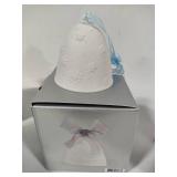 Lladro 2018, 2019, 2020, 2021 & 2022 Bell Christmas Ornaments w/Box Lladro 2018, 2019, 2020, 2021 & 2022 Bell Christmas Ornaments w/Box