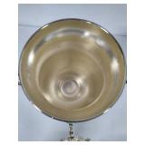 Towle Silver Plated Samovar Towle Silver Plated Samovar