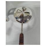 Towle Silver Plated Samovar Towle Silver Plated Samovar