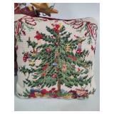 Assorted Holiday Decor Assorted Holiday Decor