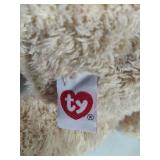 Assortment of Stuffed Animals - Ty & J.B. Bean Assortment of Stuffed Animals - Ty & J.B. Bean