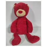 Assortment of Stuffed Animals - Ty & J.B. Bean Assortment of Stuffed Animals - Ty & J.B. Bean