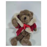 Assortment of Stuffed Animals - Ty & J.B. Bean Assortment of Stuffed Animals - Ty & J.B. Bean