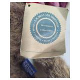 Assortment of Stuffed Animals - Ty & J.B. Bean Assortment of Stuffed Animals - Ty & J.B. Bean