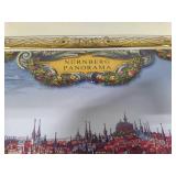 Lebkuchen-Schmidt Large Tin Nuremburg Chest Lebkuchen-Schmidt Large Tin Nuremburg Chest