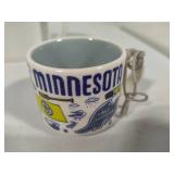 Starbucks Mug, Assortment of Paper Napkins *New* & Small MN Mug Starbucks Mug, Assortment of Paper Napkins *New* & Small MN Mug