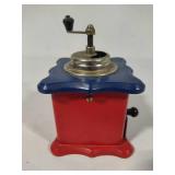 Vintage Coffee Grinder Vintage Coffee Grinder