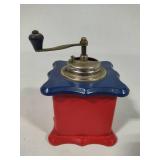 Vintage Coffee Grinder Vintage Coffee Grinder