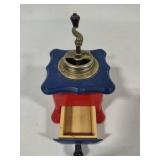 Vintage Coffee Grinder Vintage Coffee Grinder