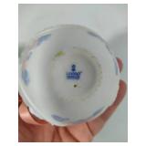 Lladro 1992, 1993 & 1997 Round Ball Christmas Ornaments w/Box Lladro 1992, 1993 & 1997 Round Ball Christmas Ornaments w/Box