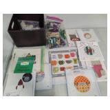 Needlepoint & Crafting Supplies Needlepoint & Crafting Supplies