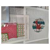 Needlepoint & Crafting Supplies Needlepoint & Crafting Supplies