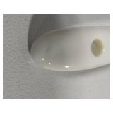 Chicken Condiment Jar w/Spoon Chicken Condiment Jar w/Spoon