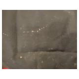 Canvas Picnic Basket Basket & Coleman Travel Dog Bed Canvas Picnic Basket Basket & Coleman Travel Dog Bed