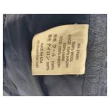 Pendleton Travel Wood/Nylon Blanket Pendleton Travel Wood/Nylon Blanket