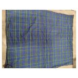 Pendleton Travel Wood/Nylon Blanket Pendleton Travel Wood/Nylon Blanket
