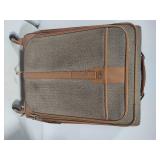 Hartmann Two Piece Luggage Set + Accessory Bags & Travel Pillow Hartmann Two Piece Luggage Set + Accessory Bags & Travel Pillow