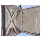 Hartmann Two Piece Luggage Set + Accessory Bags & Travel Pillow Hartmann Two Piece Luggage Set + Accessory Bags & Travel Pillow