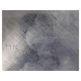 Oneida Silversmiths Silver Plated Serving Trays Oneida Silversmiths Silver Plated Serving Trays