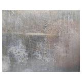 Oneida Silversmiths Silver Plated Serving Trays Oneida Silversmiths Silver Plated Serving Trays