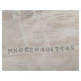 Silver Plated Serving Rounds Silver Plated Serving Rounds