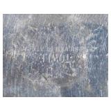 Towle Silver Plated Gravy Bowl & Two Side Bowls Towle Silver Plated Gravy Bowl & Two Side Bowls