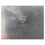 Assorted Silver Plated Small Serving Pieces Assorted Silver Plated Small Serving Pieces