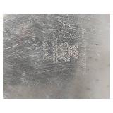 Assorted Silver Plated Small Serving Pieces Assorted Silver Plated Small Serving Pieces