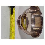 Assorted Silver Plated Small Serving Pieces Assorted Silver Plated Small Serving Pieces