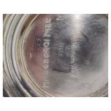 Assorted Silver Plated Small Serving Pieces Assorted Silver Plated Small Serving Pieces