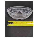 Waterford Crystal 'Overture' Sugar & Creamer *New in Box* Waterford Crystal 'Overture' Sugar & Creamer *New in Box*