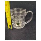 Waterford Crystal 'Overture' Sugar & Creamer *New in Box* Waterford Crystal 'Overture' Sugar & Creamer *New in Box*