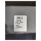 Waterford Crystal 'Overture' Sugar & Creamer *New in Box* Waterford Crystal 'Overture' Sugar & Creamer *New in Box*