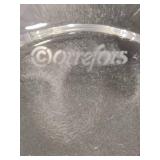 Orrefors 'Summertime' Crystal Votive Holder *New in Box* Orrefors 'Summertime' Crystal Votive Holder *New in Box*