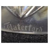 Waterford Crystal Harp Paperweight Waterford Crystal Harp Paperweight